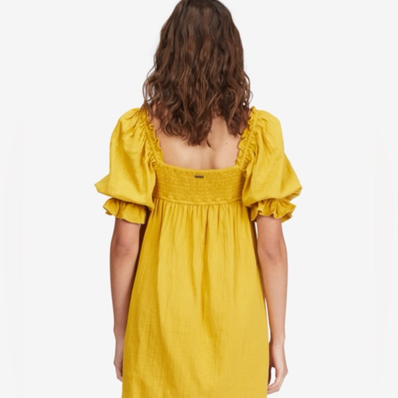 Billabong Perfect Paradise dress M - Picture 2 of 9